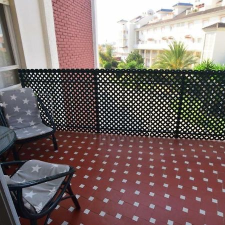 Apartamento Playa Arenal, Javea-Xabia Buitenkant foto