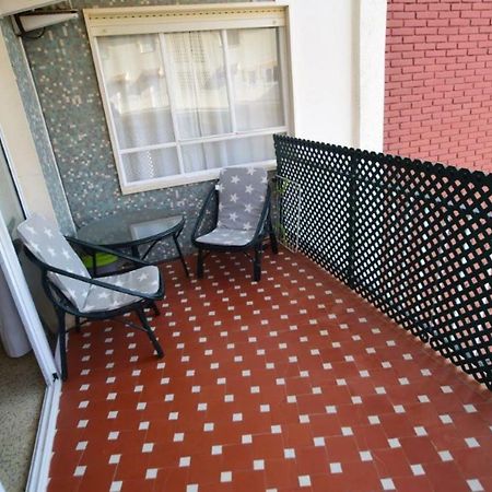Apartamento Playa Arenal, Javea-Xabia Buitenkant foto