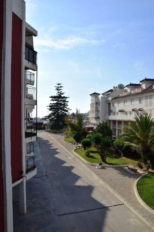 Apartamento Playa Arenal, Javea-Xabia Buitenkant foto