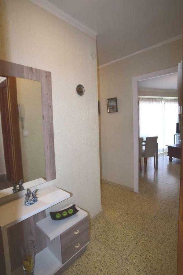 Apartamento Playa Arenal, Javea-Xabia Buitenkant foto