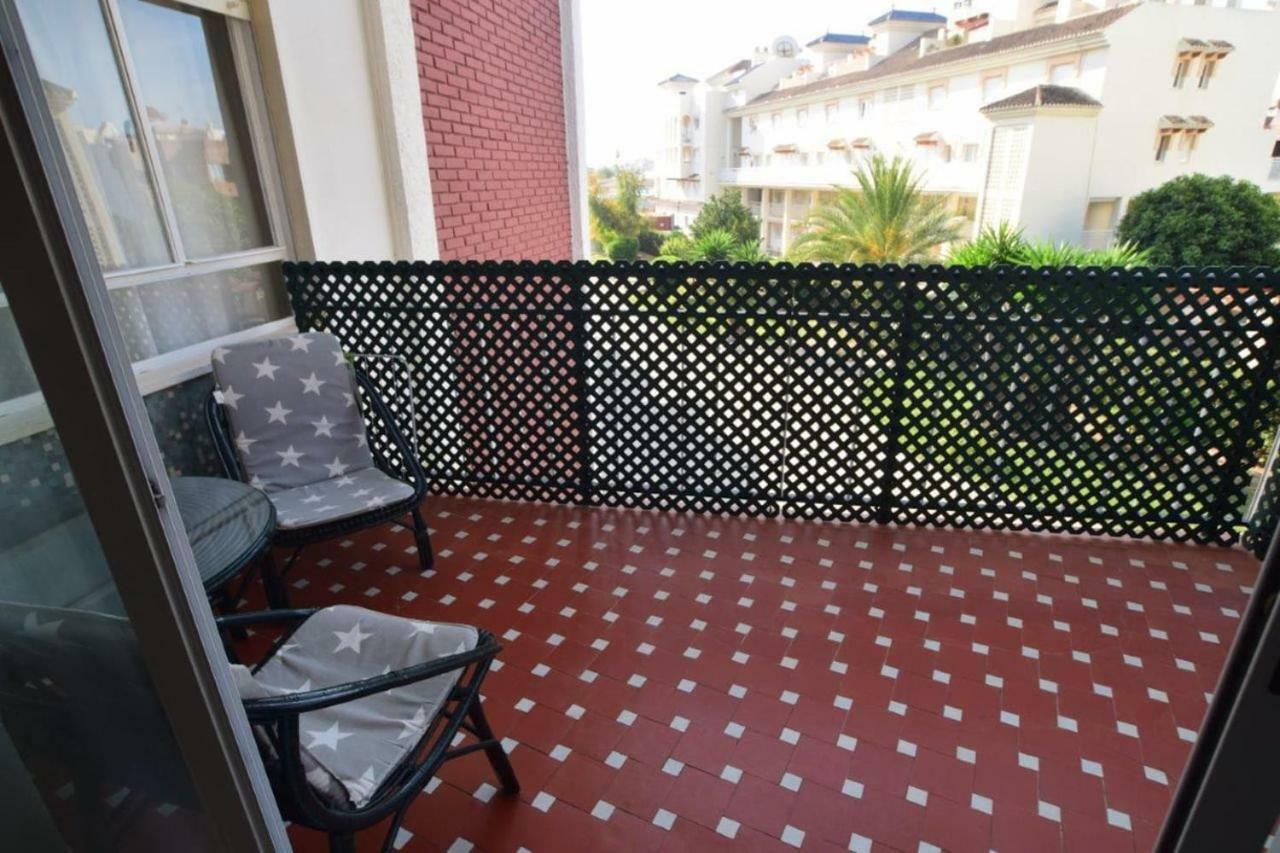 Apartamento Playa Arenal, Javea-Xabia Buitenkant foto