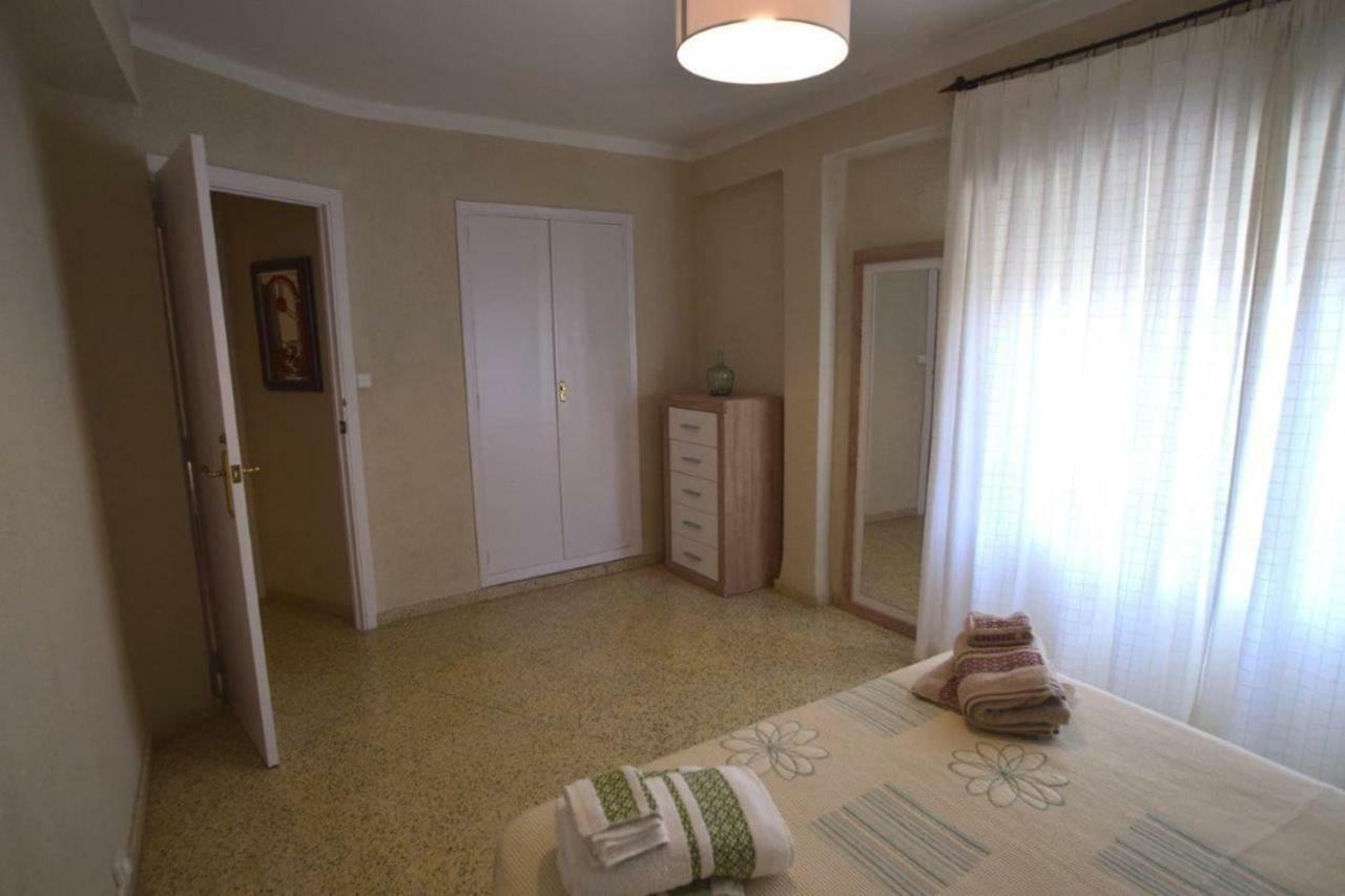 Apartamento Playa Arenal, Javea-Xabia Buitenkant foto
