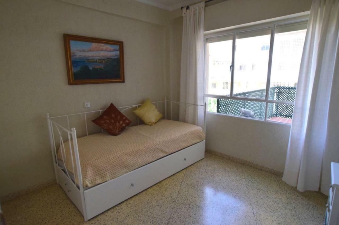 Apartamento Playa Arenal, Javea-Xabia Buitenkant foto